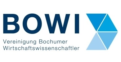 BOWI - Vereinigung Bochumer Wirtschaftswissenschaftler e. V.